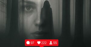 100 Gloomy Darkness Captions For Instagram