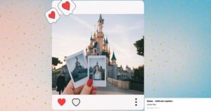 100+ Magical Disneyland Paris Captions For Instagram