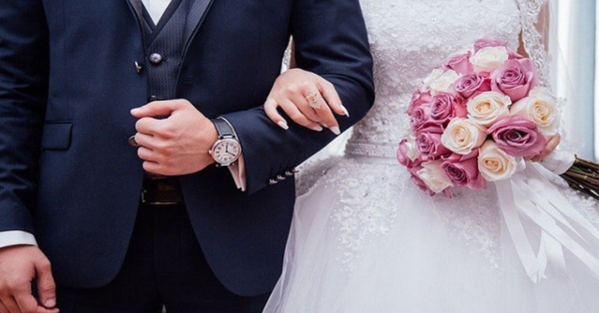 Wedding Anniversary Captions For Parents
