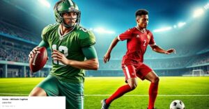 120 Awesome Football captions For Instagram