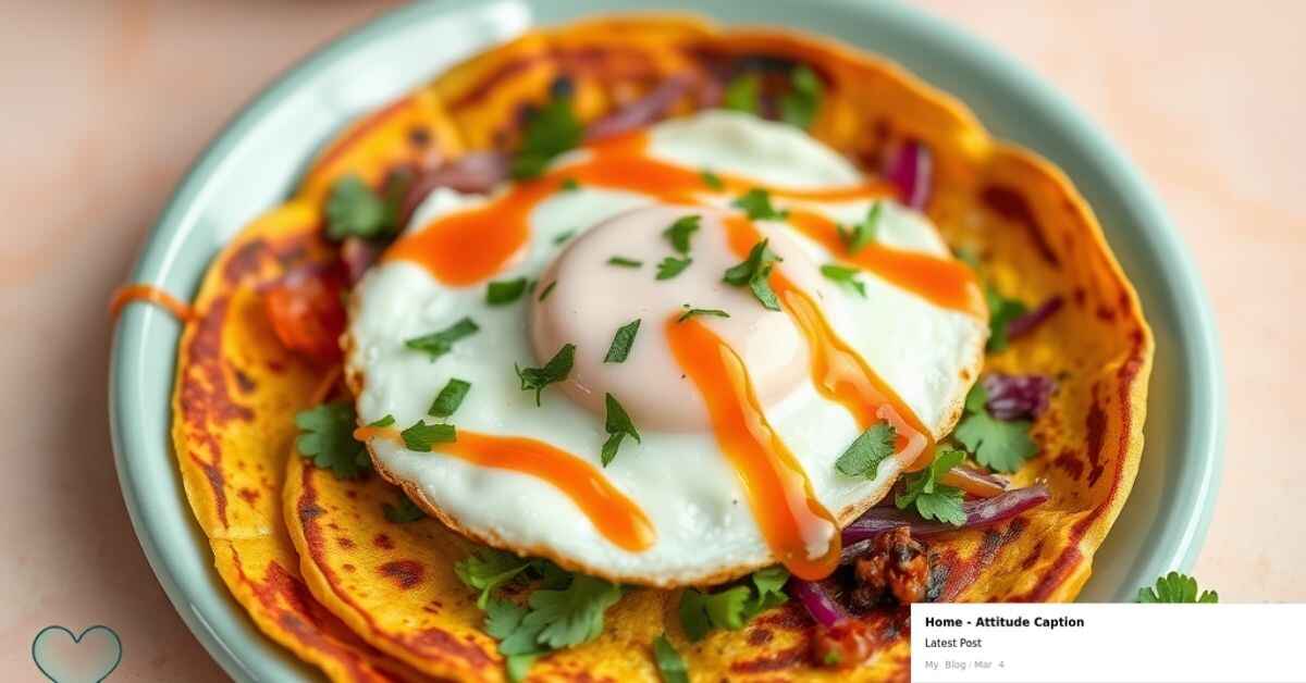 120 Breakfast Captions For Instagram