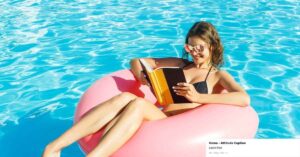 120+ Inspiring Reading Captions For Instagram