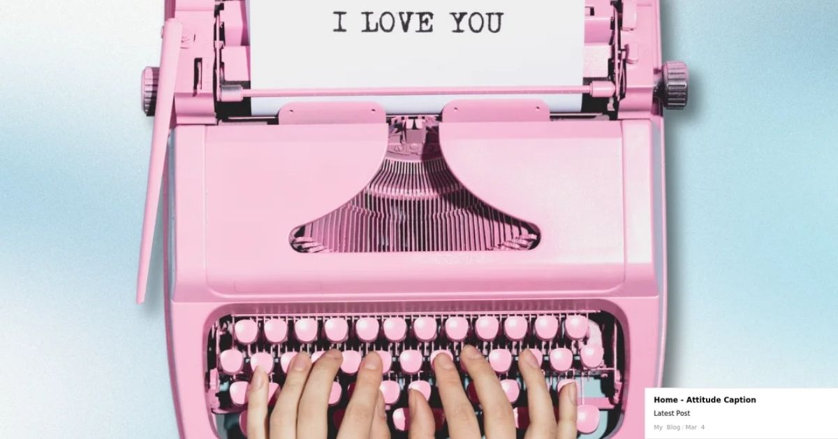 120 Love Yourself Quotes For Instagram