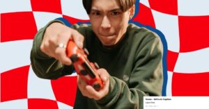 140 Gamer Captions For Instagram