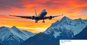 160 Catchy Airplane Captions For Instagram
