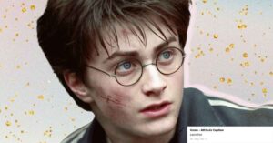 30+ Harry Potter Captions For Instagram