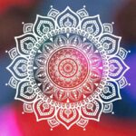 30+ Mandala Art Captions For Instagram