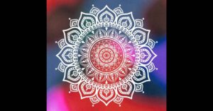 30+ Mandala Art Captions For Instagram