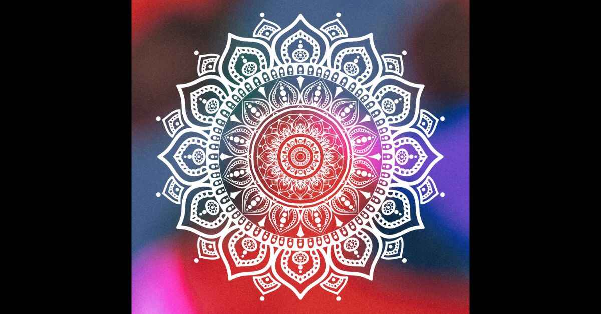 30+ Mandala Art Captions For Instagram