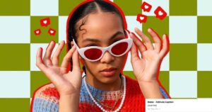 50 Baddie Captions For Instagram That Slay