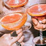 80+ Drink Captions For Instagram