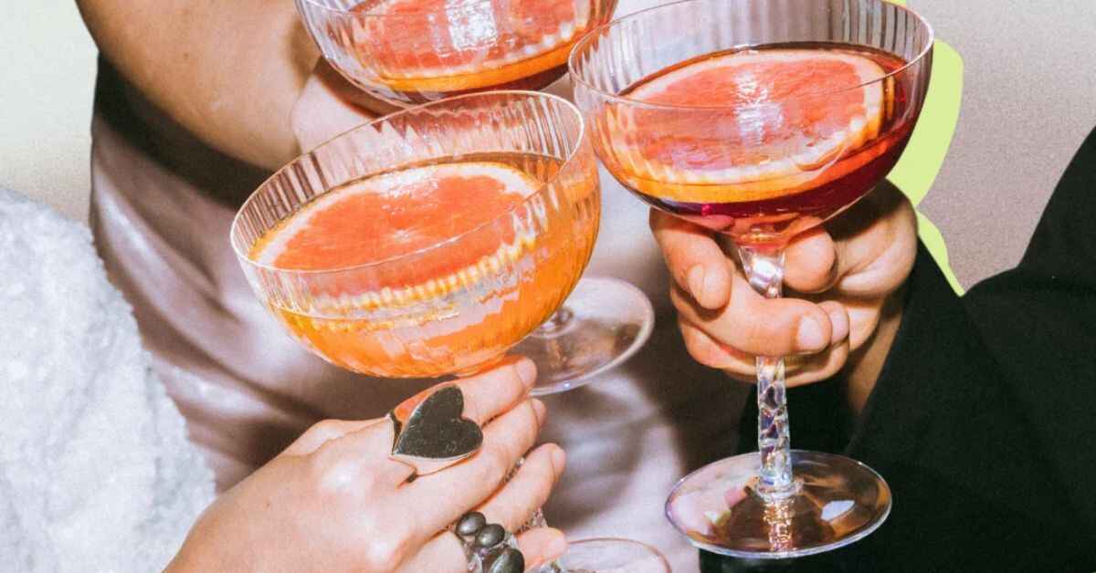 80+ Drink Captions For Instagram