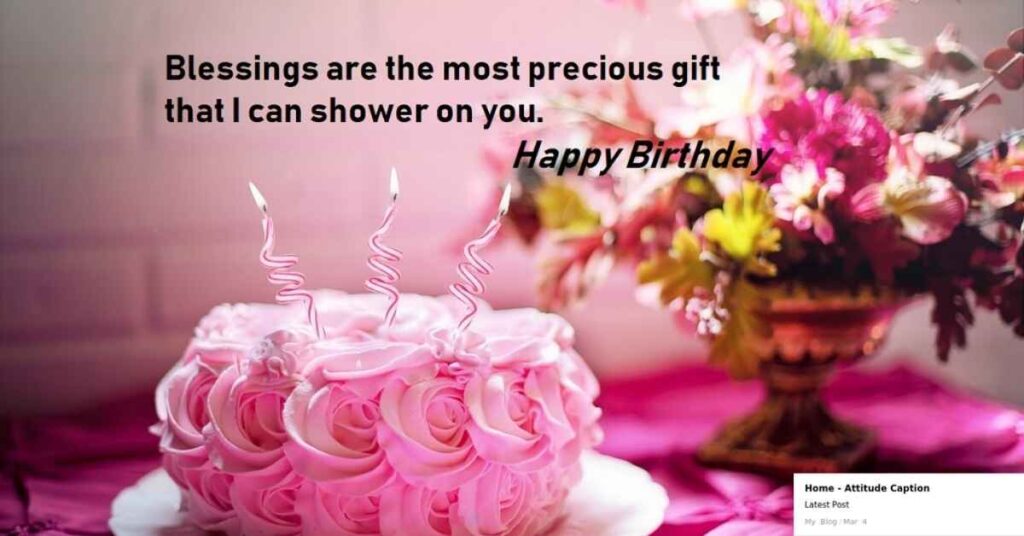 Birthday Wishes and Prayers for Loved Ones