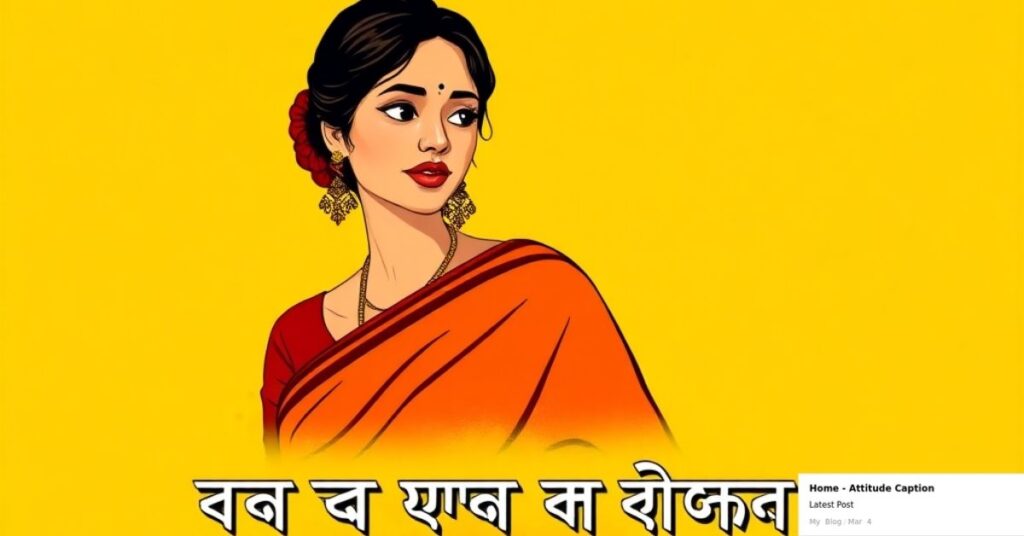 bengali shayari photo