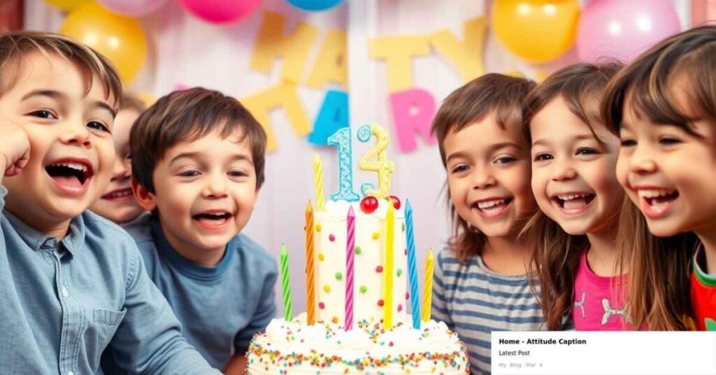 Funny captions for younger brother's birthday
