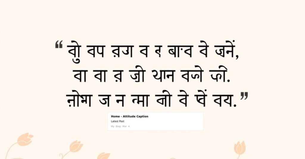 Motivational Quotes 2025