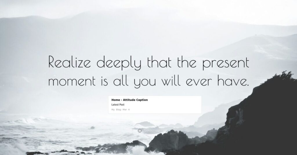 Motivational Quotes 2025