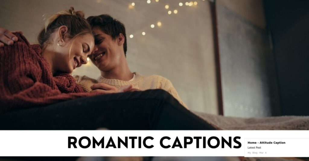Romantic captions about blue sarees
