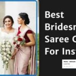 saree caption in bengali