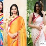 traditional saree quotes