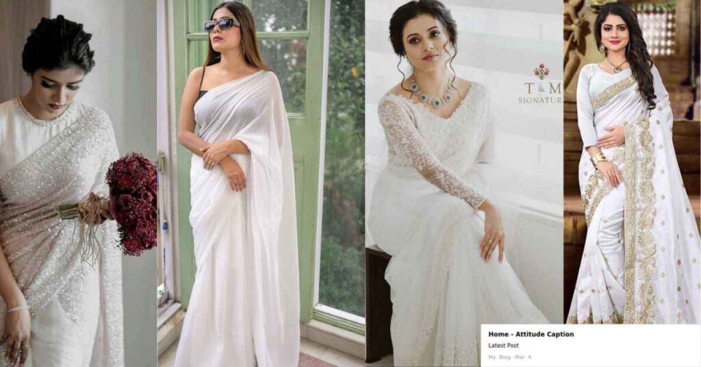 bangladesh saree