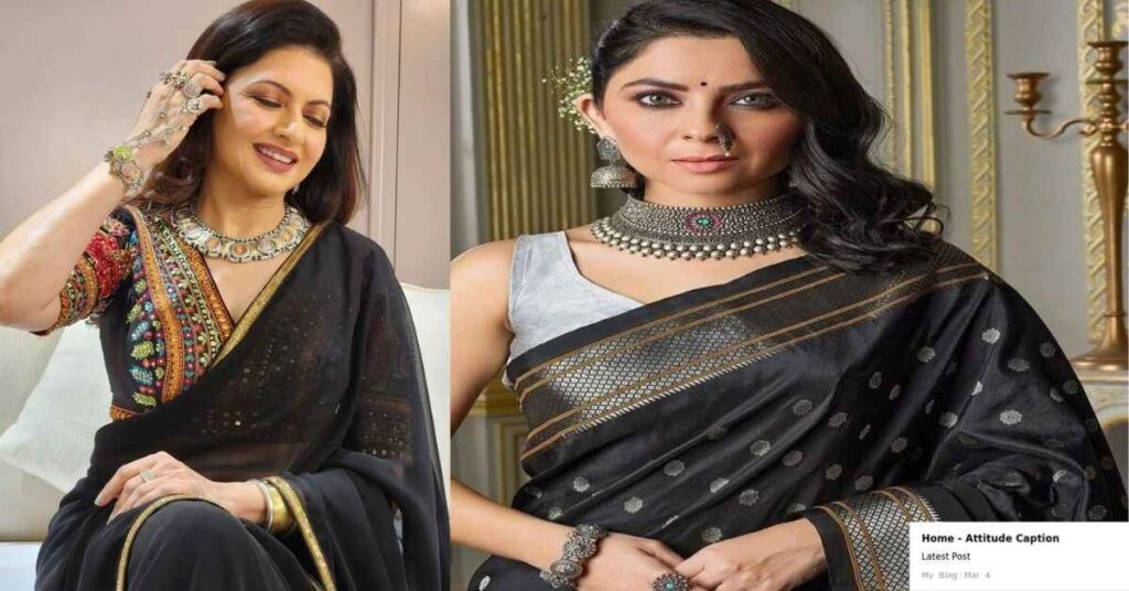 how to drape bengali saree