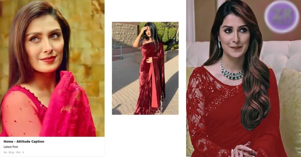 saree quotes 