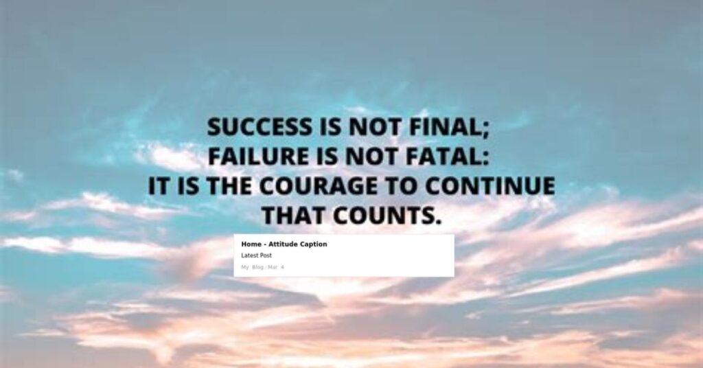 Motivational Quotes 
