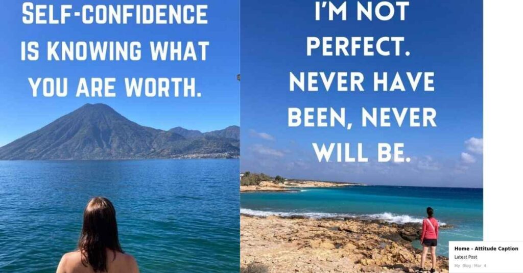 Motivational Caption